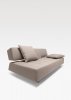 Exclusive Nova Long Horn Deluxe Sleeper