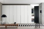 SIRIO ITALIAN HINGED DOOR CLOSET