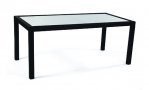 MARBELLA DINING TABLE 72" X 36"