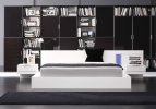 Modern Bedroom VIALASKA Modern Bedroom VIALASKA
