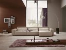 Modern Italian Sofa by Polaris DOMINO