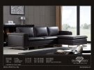 Boulevard Sectional Sofa