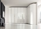VERA ITALIAN HINGED DOOR CLOSET