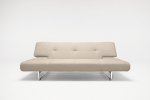 Exclusive Nova Splender Delux Sleeper