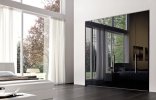 LISCIA LUCIDO ITALIAN HINGED DOOR CLOSET