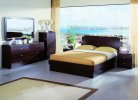 Modern Bedroom VIZHPalermo Modern Bedroom VIZHPalermo