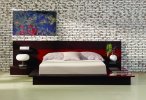 Modern Bedroom VIRIMINI Modern Bedroom VIRIMINI