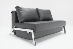 Exclusive Nova Cubed Deluxe Sleeper
