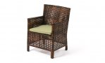 IBIZA DINING CHAIR