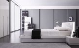 Modern Bedroom VIPRESTIGE Modern Bedroom VIPRESTIGE