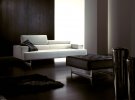 Modern Italian Sofa by Polaris Malaga