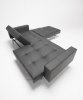 Exclusive Nova Splitback Sleeper
