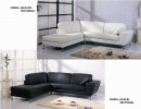 Julie Sectional Sofa