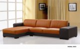 Dico Sectional Sofa