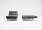Exclusive Nova Splitback Deluxe Chair