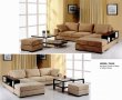 Telus Modern Sectional
