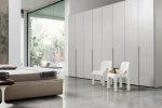 LISCIA HINGED DOOR CLOSET