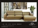 Chicago Modern Sectional Sofa