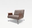 Exclusive Nova Clubber 03 Deluxe Chair Sleeper