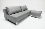 Exclusive Nova Supermax Deluxe Excess Sleeper