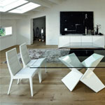 DINING ROOMS