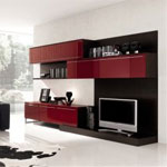 WALL UNITS