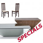 SPECIALS